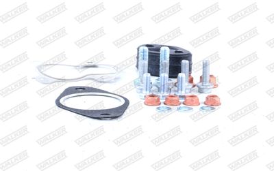 Mounting Kit, catalytic converter WALKER 87511