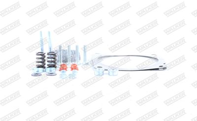 Mounting Kit, catalytic converter WALKER 87517