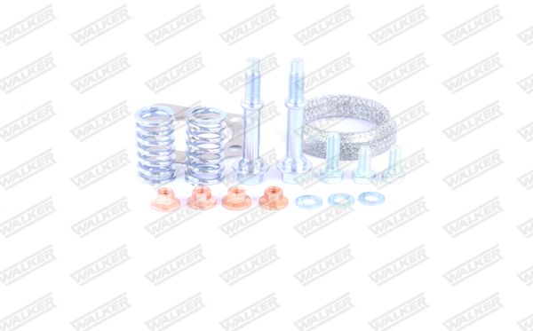WALKER 87601 Mounting Kit, catalytic converter