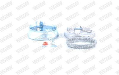 Mounting Kit, catalytic converter WALKER 87608
