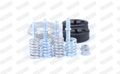 Mounting Kit, catalytic converter WALKER 87609