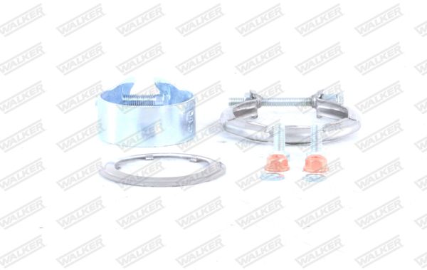WALKER 87615 Mounting Kit, catalytic converter