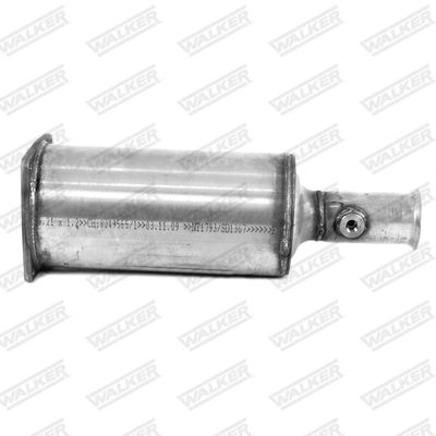 WALKER 93002 Soot/Particulate Filter, exhaust system