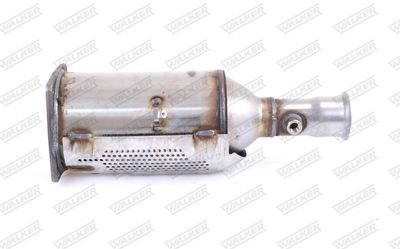 Soot/Particulate Filter, exhaust system WALKER 93006