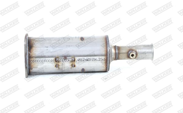 WALKER 93007 Soot/Particulate Filter, exhaust system