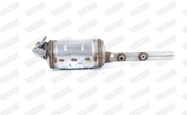 WALKER 93017 Soot/Particulate Filter, exhaust system