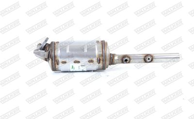 Soot/Particulate Filter, exhaust system WALKER 93017
