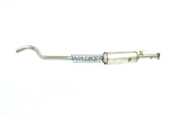 WALKER 93022 Soot/Particulate Filter, exhaust system