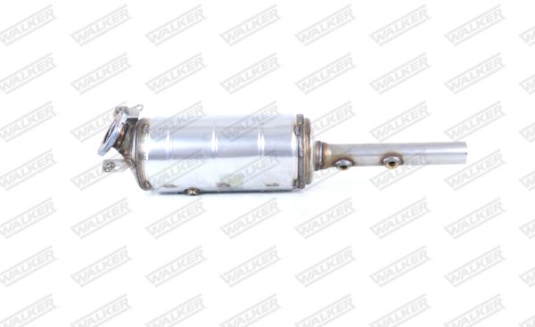WALKER 93025 Soot/Particulate Filter, exhaust system