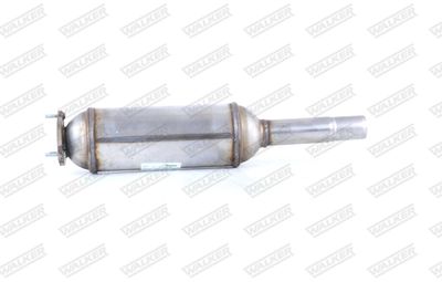 Soot/Particulate Filter, exhaust system WALKER 93035