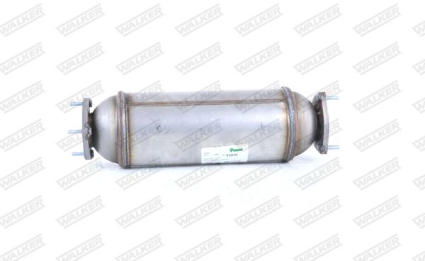 WALKER 93036 Soot/Particulate Filter, exhaust system