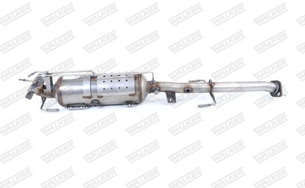 WALKER 93047 Soot/Particulate Filter, exhaust system