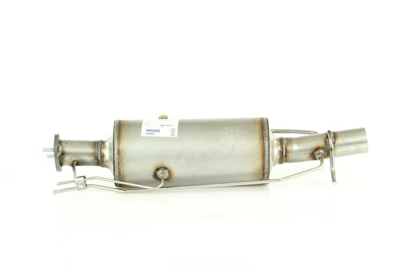 WALKER 93052 Soot/Particulate Filter, exhaust system