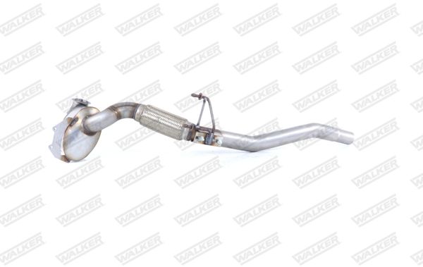 WALKER 93053 Soot/Particulate Filter, exhaust system