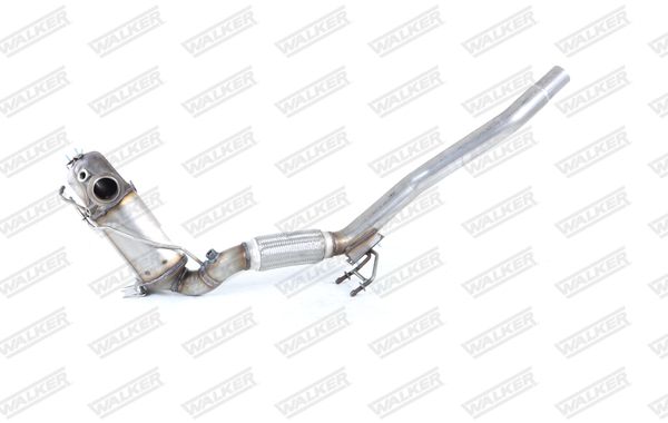 WALKER 93057 Soot/Particulate Filter, exhaust system