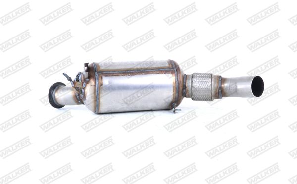WALKER 93058 Soot/Particulate Filter, exhaust system
