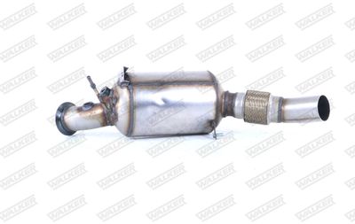 Soot/Particulate Filter, exhaust system WALKER 93059