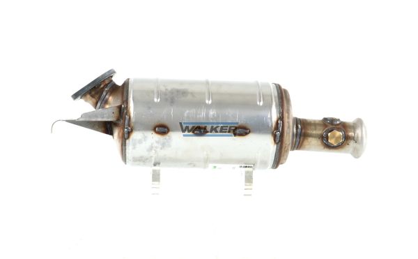 WALKER 93060 Soot/Particulate Filter, exhaust system