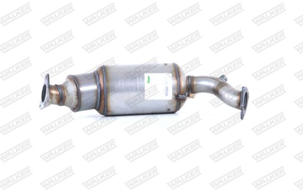 WALKER 93061 Soot/Particulate Filter, exhaust system