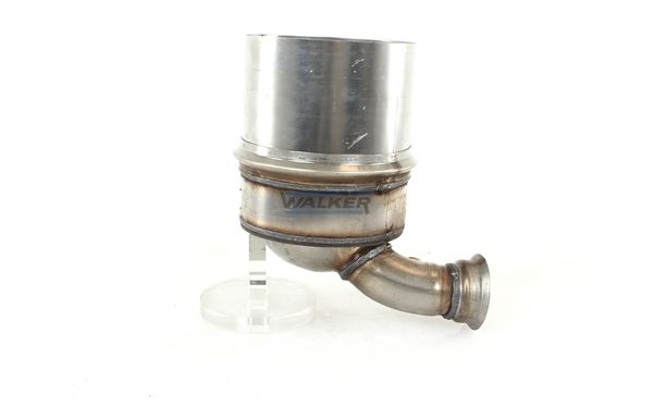 WALKER 93072 Soot/Particulate Filter, exhaust system