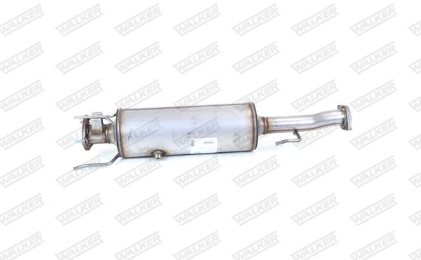 WALKER 93074 Soot/Particulate Filter, exhaust system