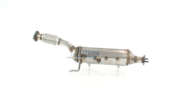 WALKER 93078 Soot/Particulate Filter, exhaust system