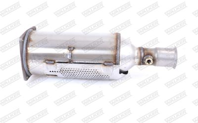 Soot/Particulate Filter, exhaust system WALKER 93079