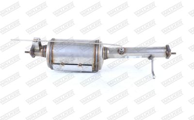 Soot/Particulate Filter, exhaust system WALKER 93080