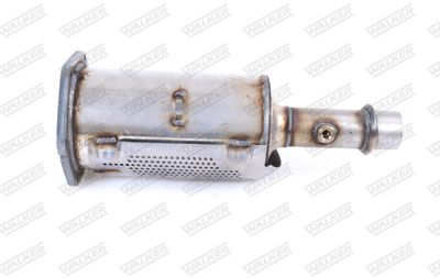 Soot/Particulate Filter, exhaust system WALKER 93081