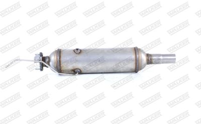 Soot/Particulate Filter, exhaust system WALKER 93082