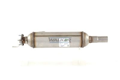 Soot/Particulate Filter, exhaust system WALKER 93083