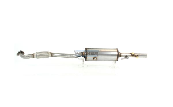 WALKER 93085 Soot/Particulate Filter, exhaust system