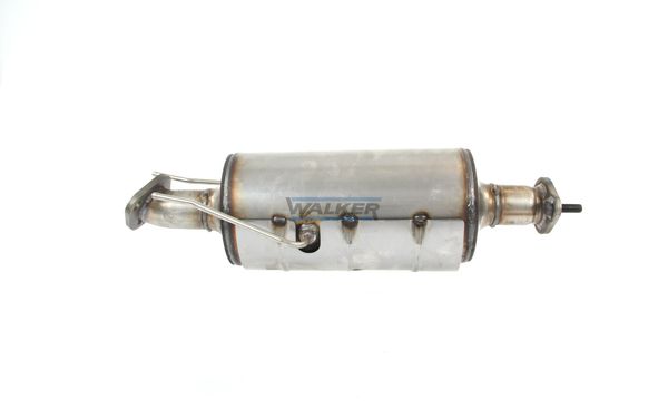 WALKER 93087 Soot/Particulate Filter, exhaust system