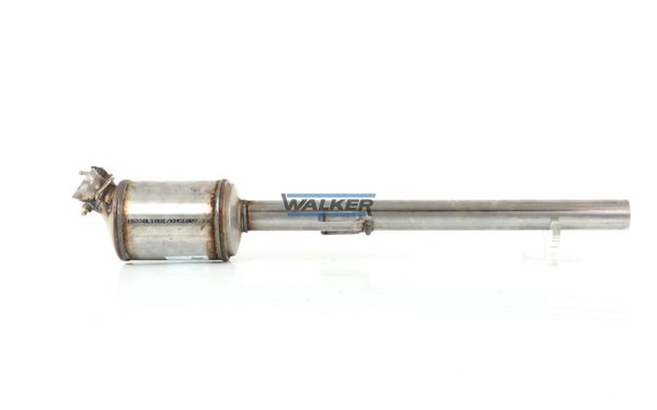 WALKER 93090 Soot/Particulate Filter, exhaust system