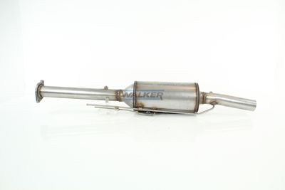 Soot/Particulate Filter, exhaust system WALKER 93092