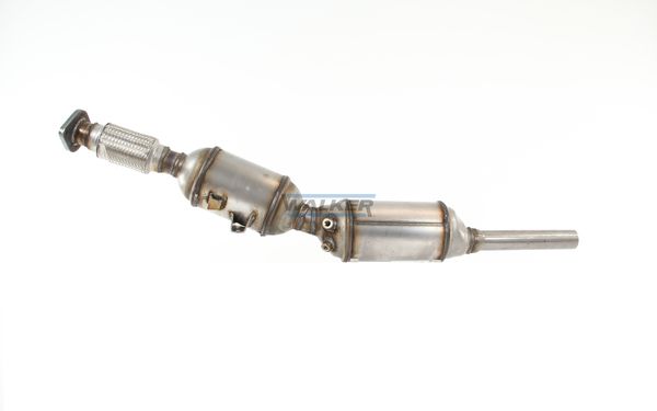 WALKER 93093 Soot/Particulate Filter, exhaust system