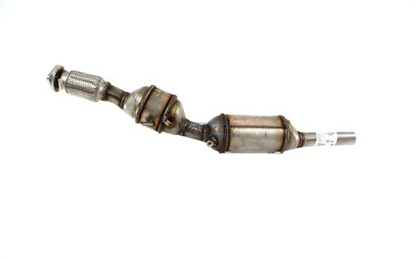 WALKER 93095 Soot/Particulate Filter, exhaust system