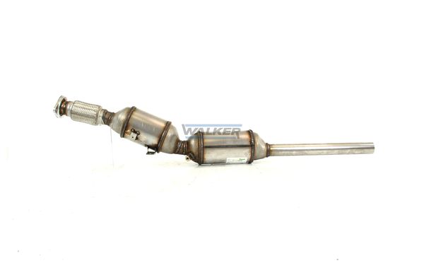 WALKER 93096 Soot/Particulate Filter, exhaust system