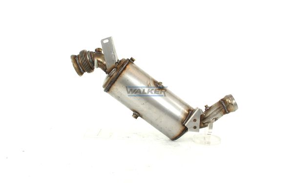 WALKER 93097 Soot/Particulate Filter, exhaust system