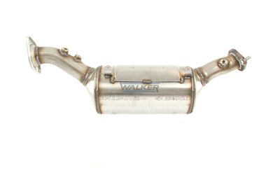Soot/Particulate Filter, exhaust system WALKER 93109