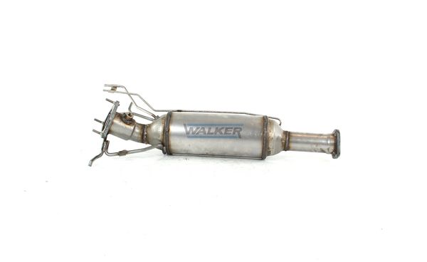 WALKER 93128 Soot/Particulate Filter, exhaust system