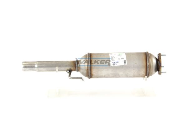 WALKER 93131 Soot/Particulate Filter, exhaust system