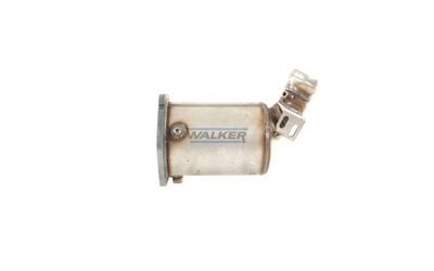 Soot/Particulate Filter, exhaust system WALKER 93143