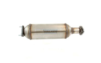 Soot/Particulate Filter, exhaust system WALKER 93145