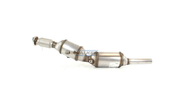 WALKER 93155 Soot/Particulate Filter, exhaust system