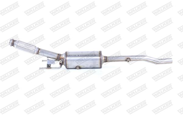 WALKER 93157 Soot/Particulate Filter, exhaust system