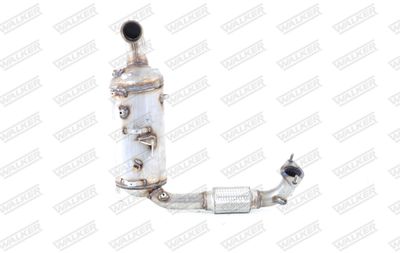 Soot/Particulate Filter, exhaust system WALKER 93162