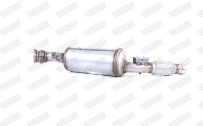 Soot/Particulate Filter, exhaust system WALKER 93165