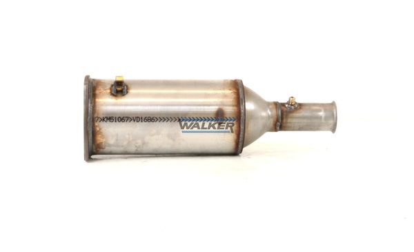 WALKER 93172 Soot/Particulate Filter, exhaust system