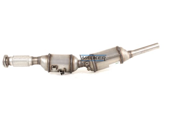 WALKER 93176 Soot/Particulate Filter, exhaust system